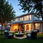 General Contractor in Clovis, California