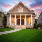 General Contractor in Gaithersburg, Maryland