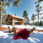 General Contractor in Pine, AZ