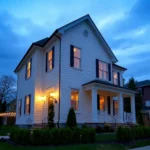 General Contractor in Reisterstown, Maryland